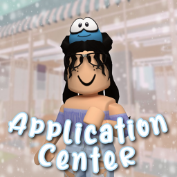 Application Center 💚