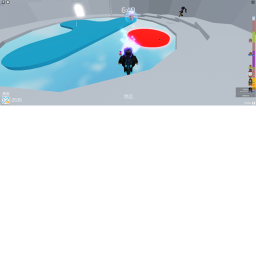 Blue Team VS Red Team