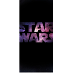 Starwar fans Jedi group