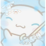 Cinnamoroll_star