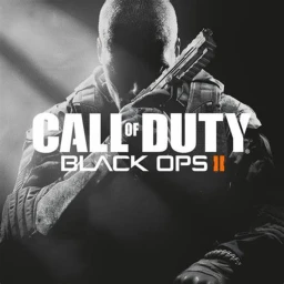 Black Ops 2 icon