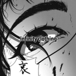 -* infinity clothing *-