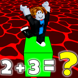 Math or Die!