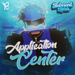 Get a Job - The Belmont Application Center
