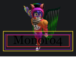 monoro 4cm