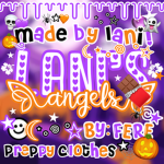 - lani’s angels -