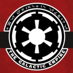 Gamer's Glactic Empire