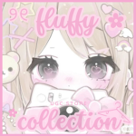୨୧ fluffy collection