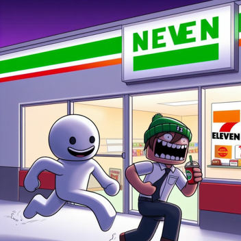 Escape 7 Eleven (LE 🔥)