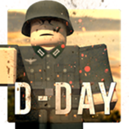D-Day, June 6th, 1944
