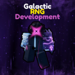 Galactic RNG Development