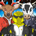Farm Animal Association 2