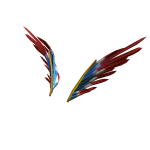 Wings of the Patriot