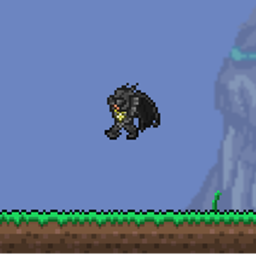 Terraria fighters