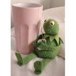 FROG LIVES MATTERS