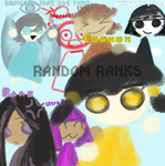 Random Ranks