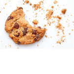 The Crumbles Of The Cookie