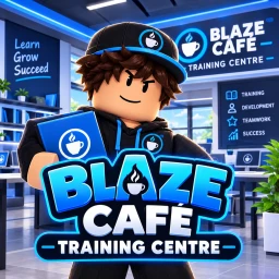 Blaze Training Centre icon