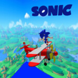 Sonic The Hedgehog RP