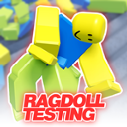 Ragdoll Engine