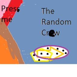 The Random Crew.'s Liner Jump (read disc)