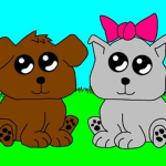 poochee and pansy fanclub