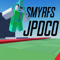 Smyrf's Jump Per Difficulty Chart Obby