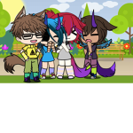 Max's friends =) <3