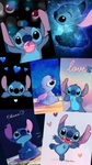 STITCH GRL