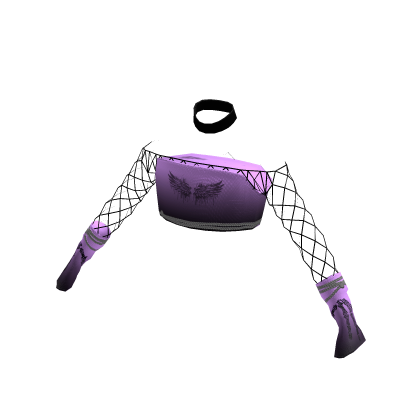 ✅ Purple