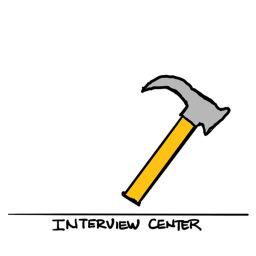 INTERVIEW CENTER [VERSION X]