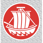 The Boat of Warriors