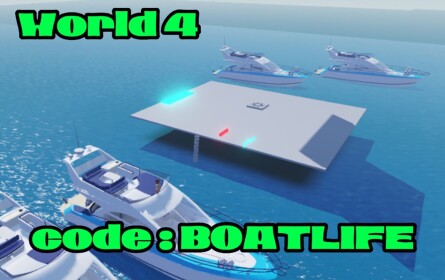 (WORLD 5!) PingPongCars
