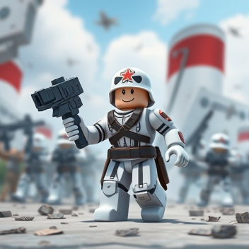 FPS WAR GAME
