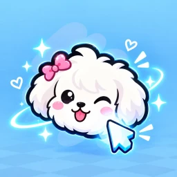 Puppy Clicker! 🐾 icon
