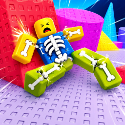 Bone Cracking Simulator