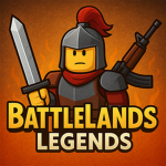 BattleLands - Legends