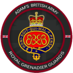 [BA] - Grenadier Guards - [BA]