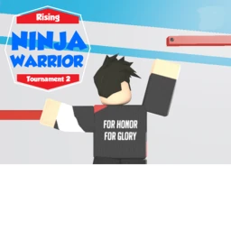 Rising Ninja Warrior Tournament 2 (OFF) icon