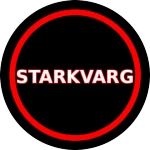 Starkvarg