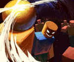 Untitled Gun Game’s Group