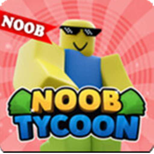 Noob Tycoon NEW