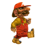 mario odyssey