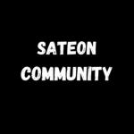 Sateon Community
