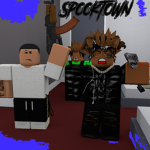 [SK]SpookTown Killaz