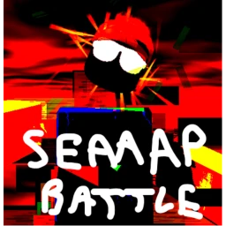 SEAAAP BATTLE icon