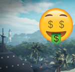 ISLE GIVEAWAYS