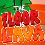 🔥 The Floor Is Lava 🔥