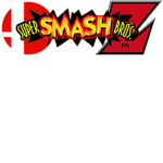 Super Smash Bros Z CLUB