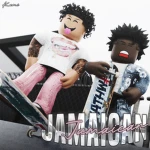 #Jamaican Group Thumbnail